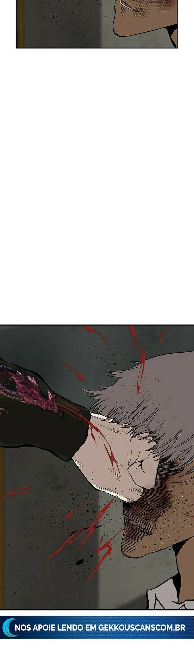 Read Weak Hero Português Manga Online