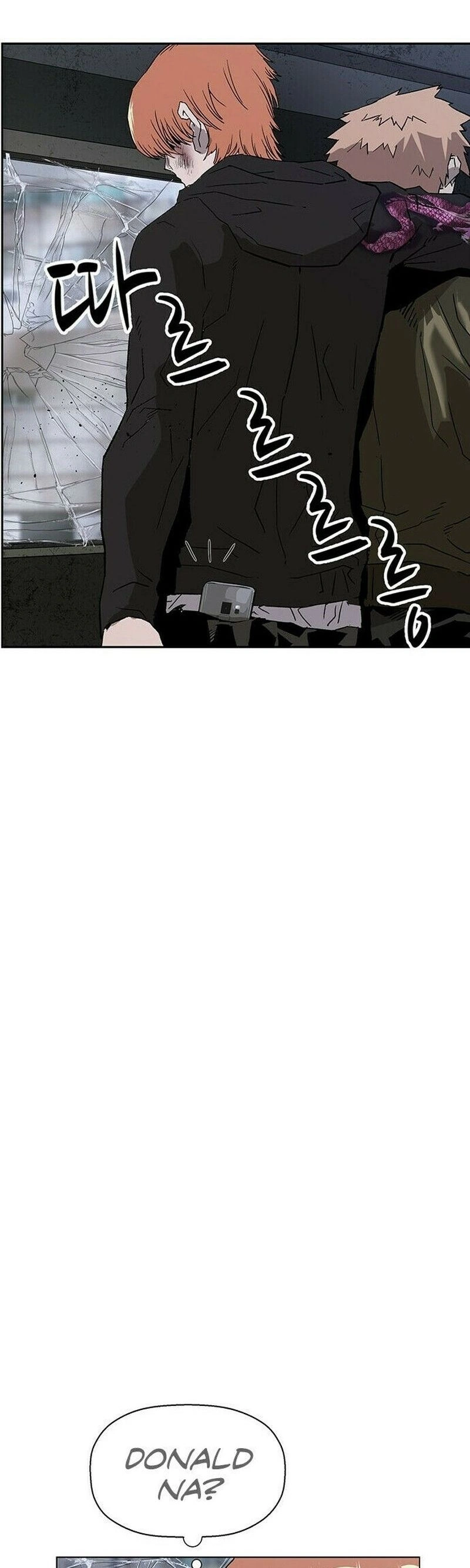 Read Weak Hero Português Manga Online