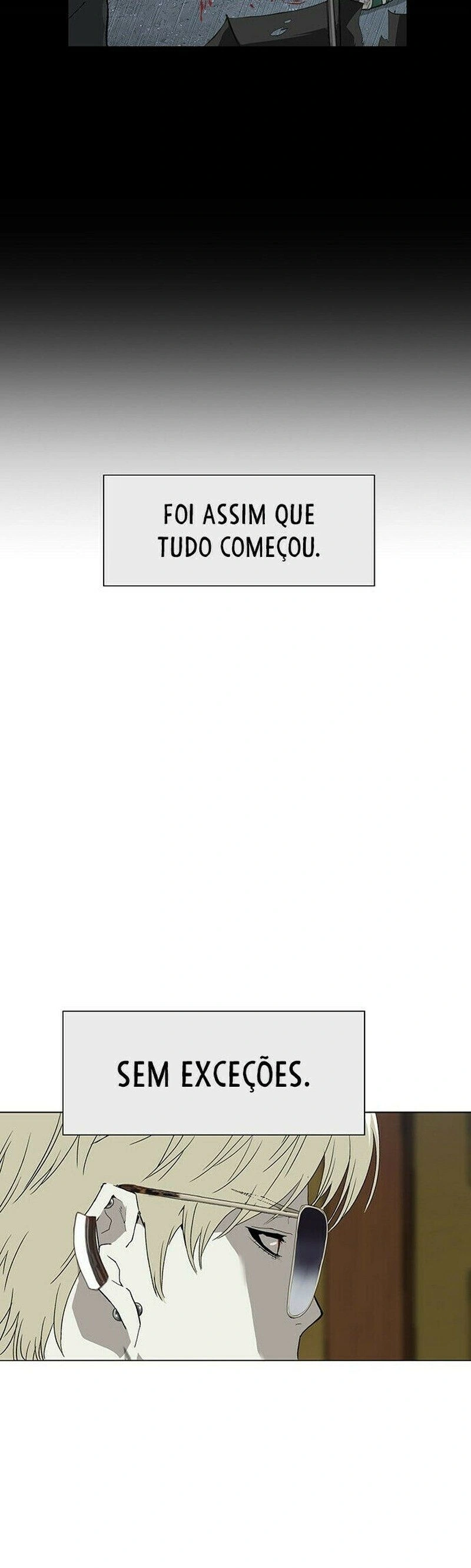 Read Weak Hero Português Manga Online