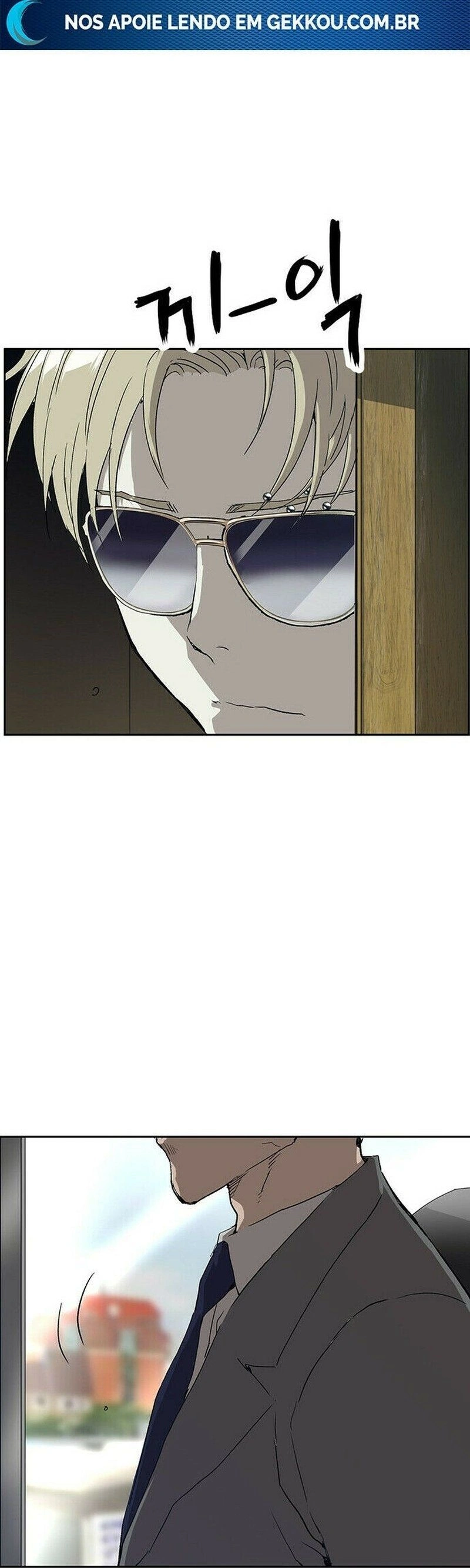 Read Weak Hero Português Manga Online