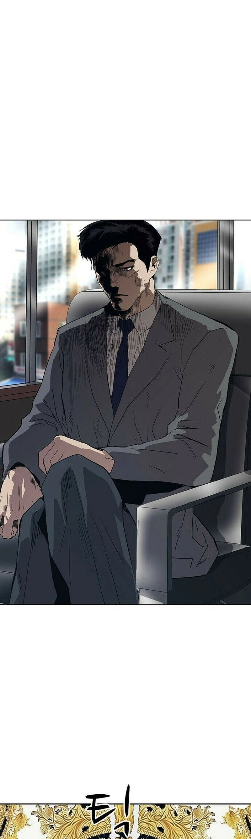 Read Weak Hero Português Manga Online