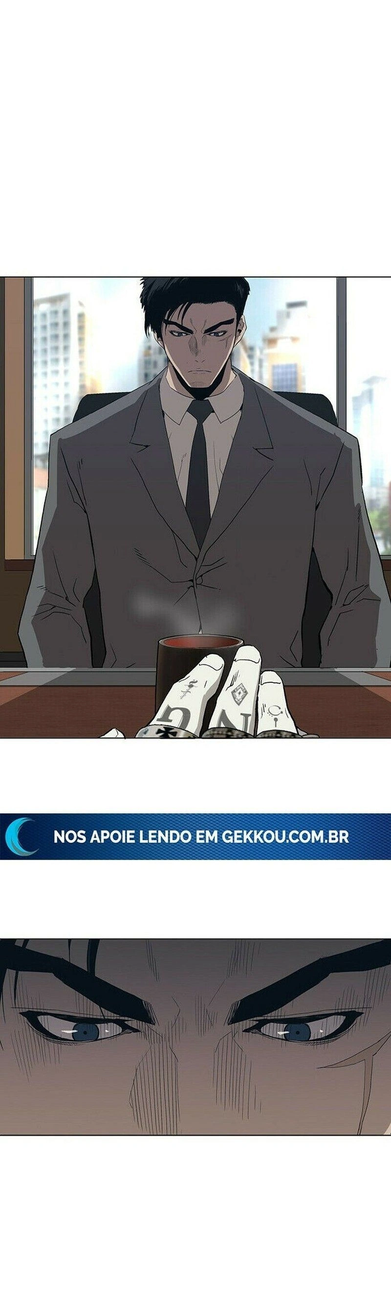 Read Weak Hero Português Manga Online