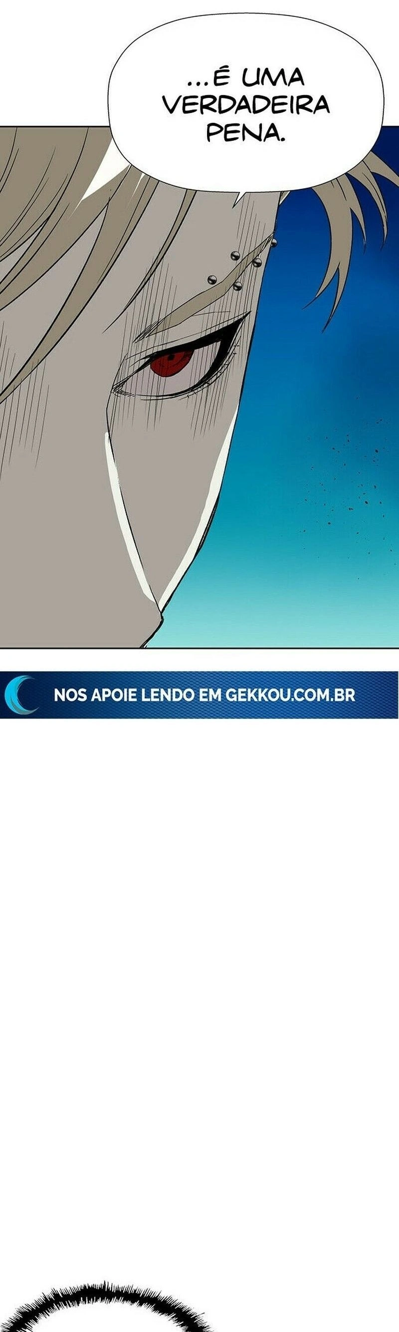 Read Weak Hero Português Manga Online