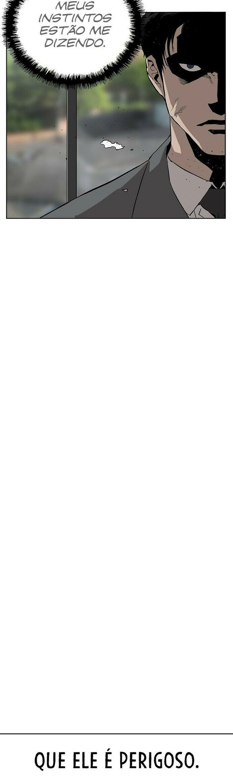 Read Weak Hero Português Manga Online