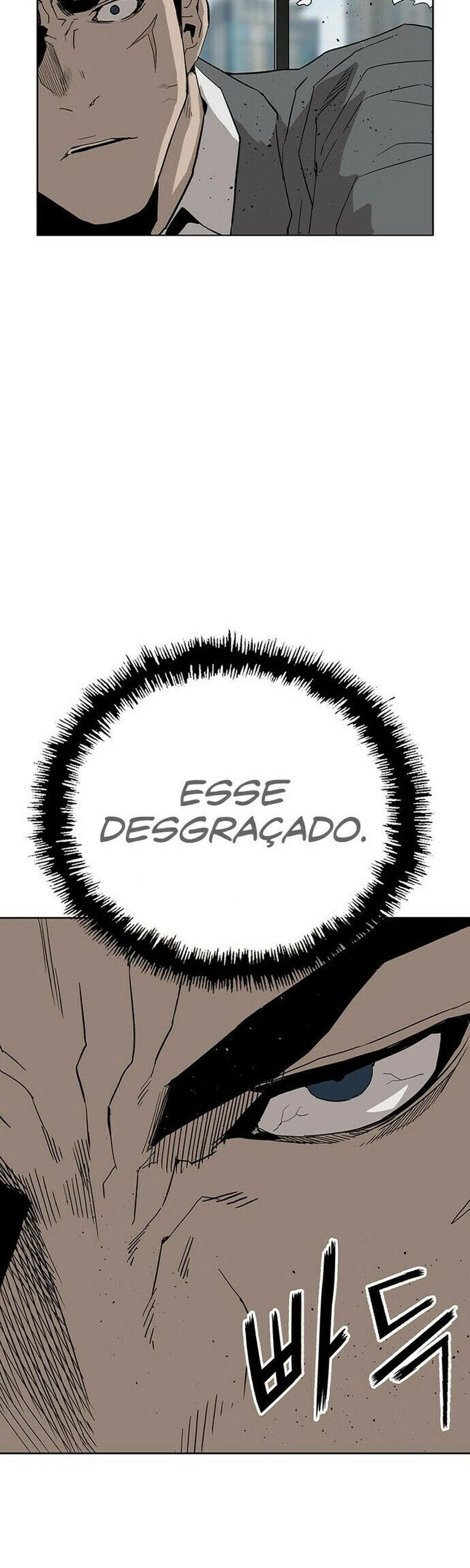 Read Weak Hero Português Manga Online