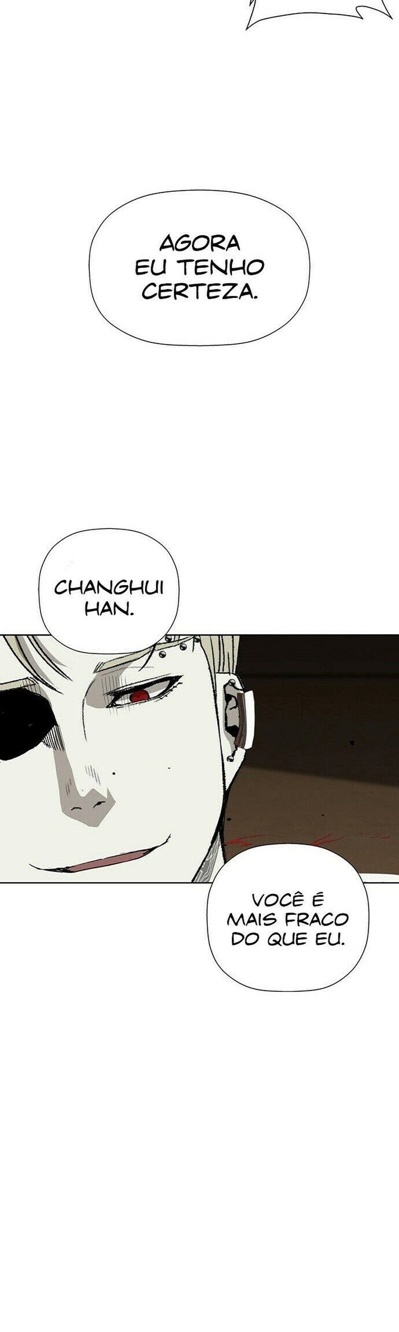 Read Weak Hero Português Manga Online