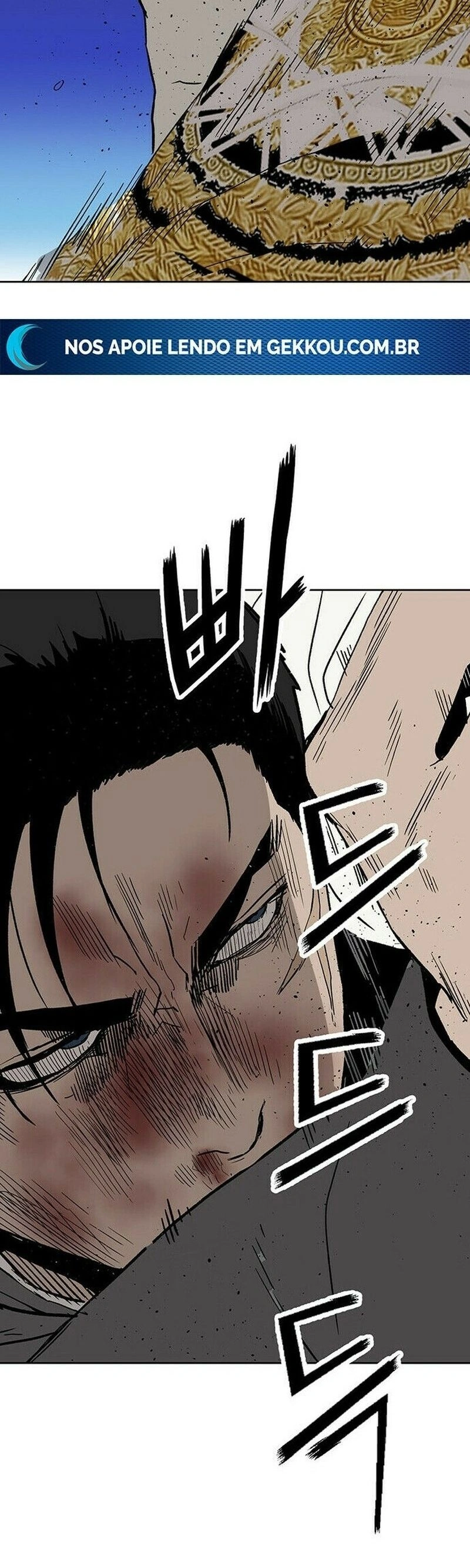 Read Weak Hero Português Manga Online