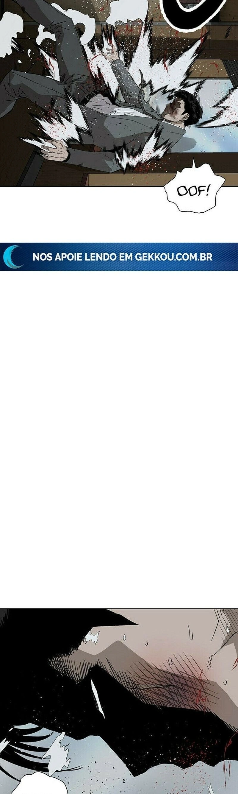 Read Weak Hero Português Manga Online