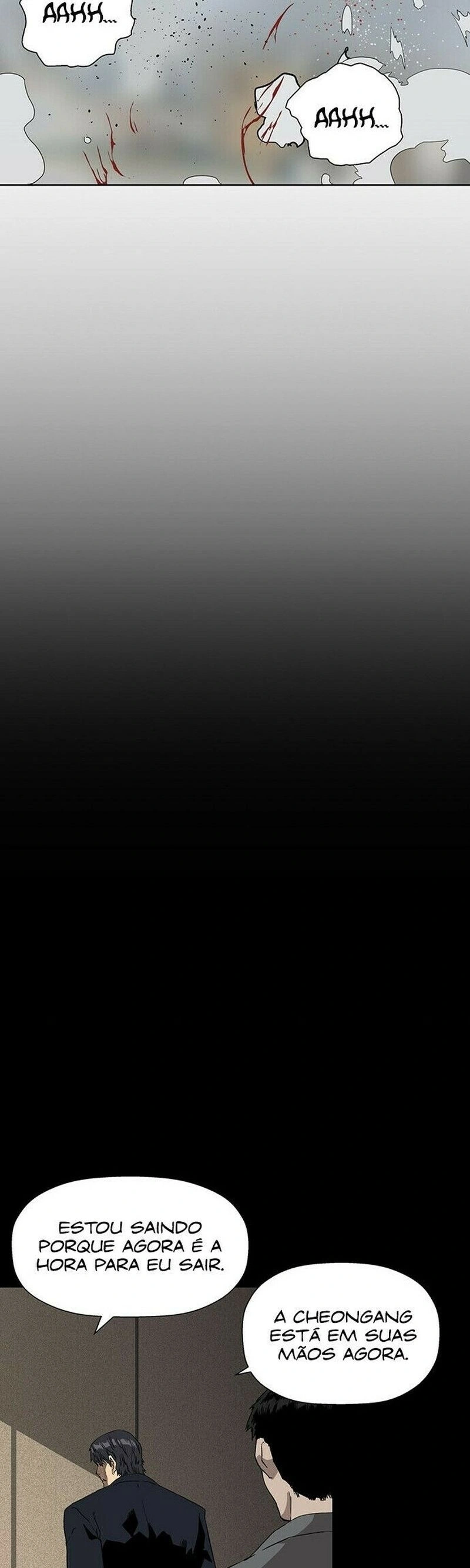 Read Weak Hero Português Manga Online