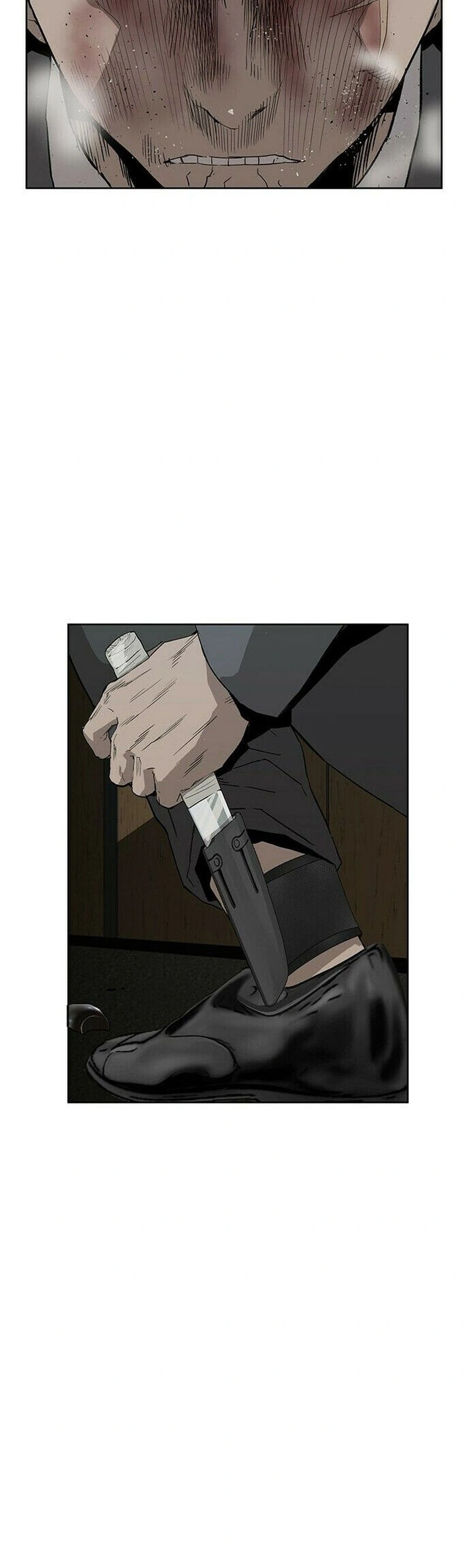 Read Weak Hero Português Manga Online