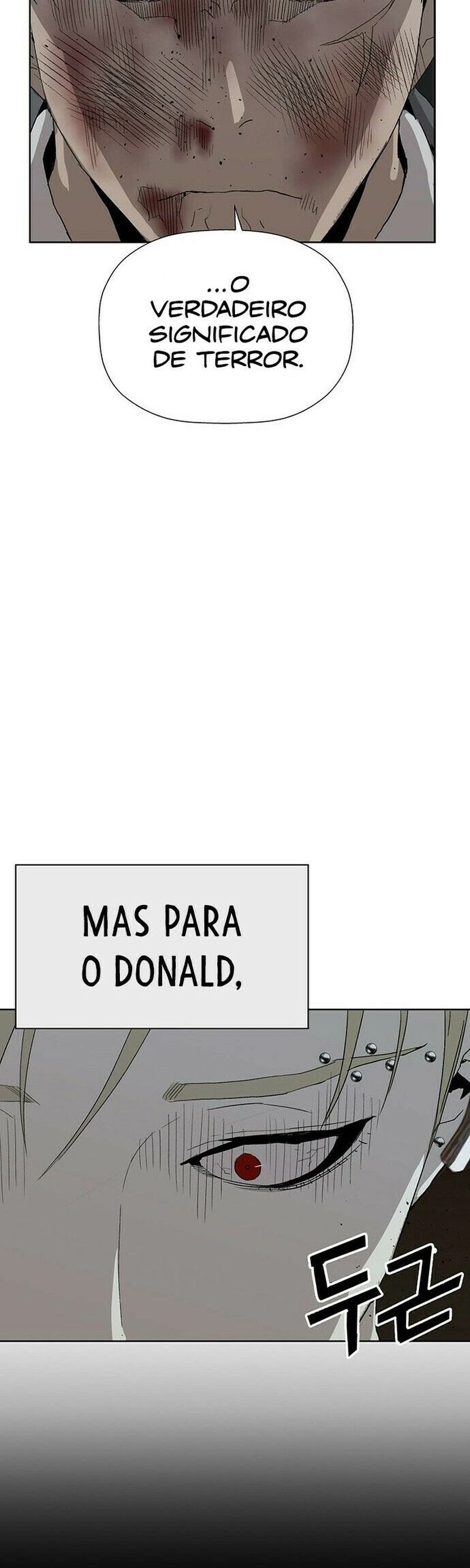 Read Weak Hero Português Manga Online