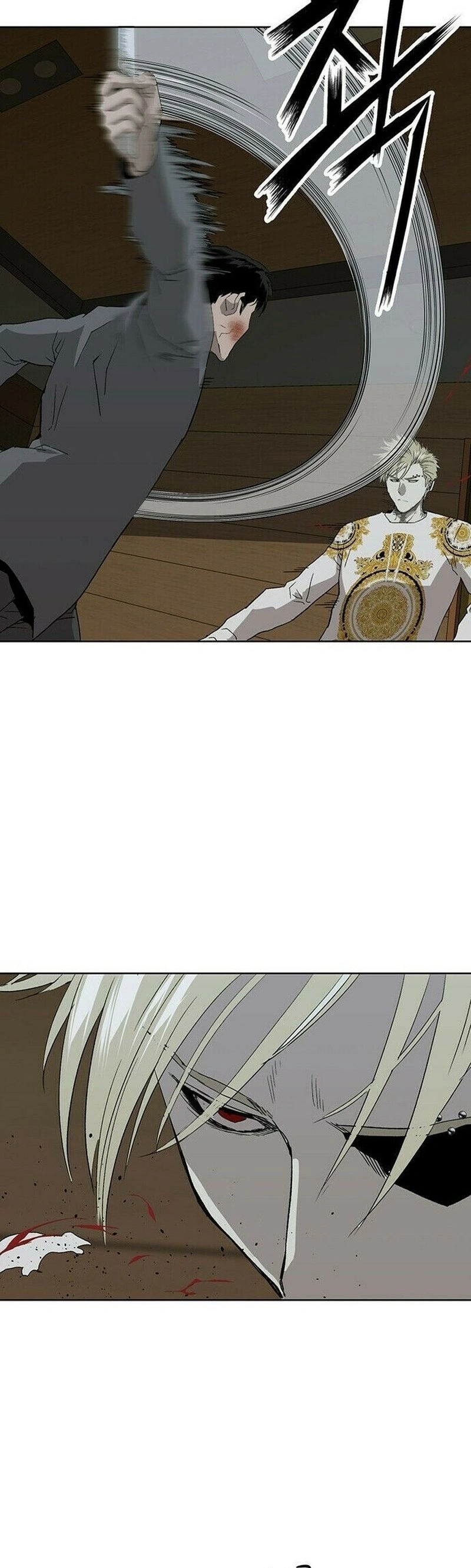 Read Weak Hero Português Manga Online