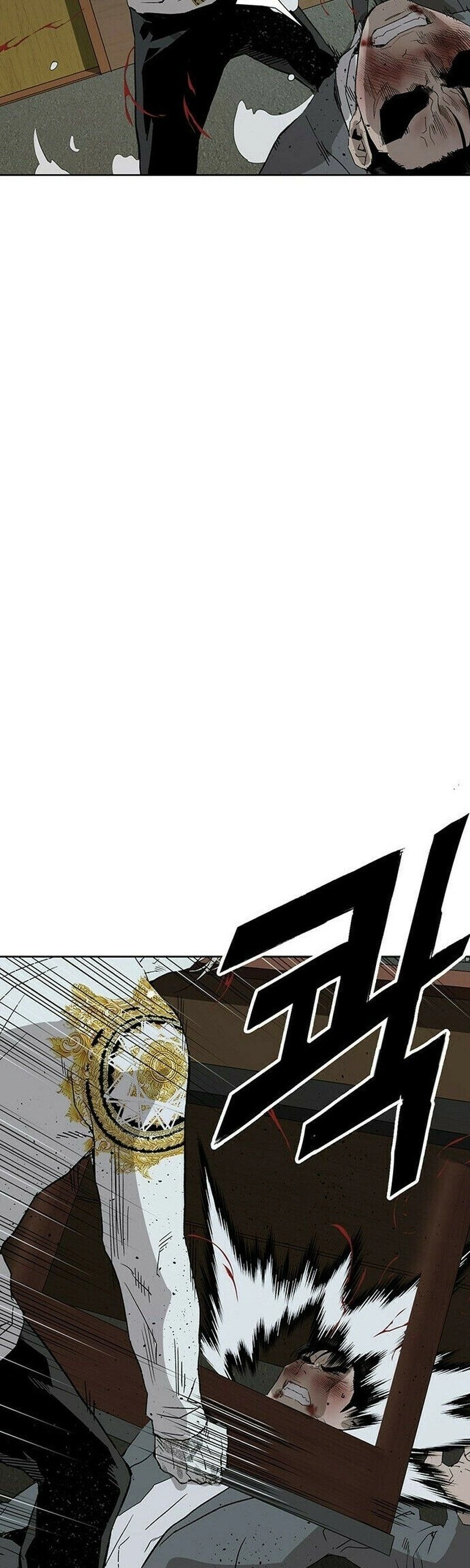 Read Weak Hero Português Manga Online