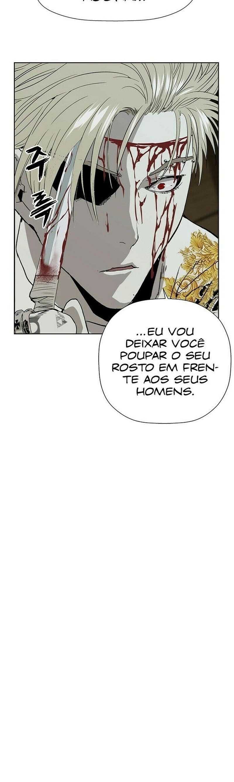 Read Weak Hero Português Manga Online