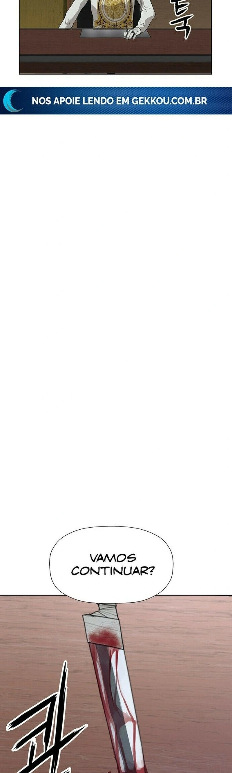 Read Weak Hero Português Manga Online