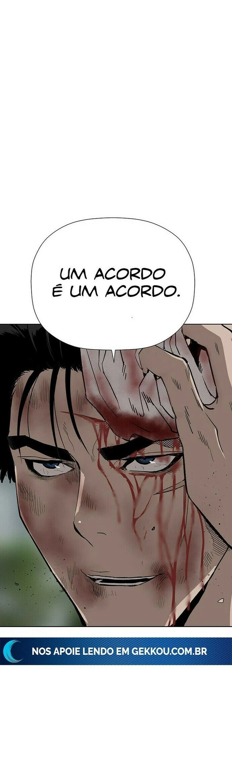 Read Weak Hero Português Manga Online
