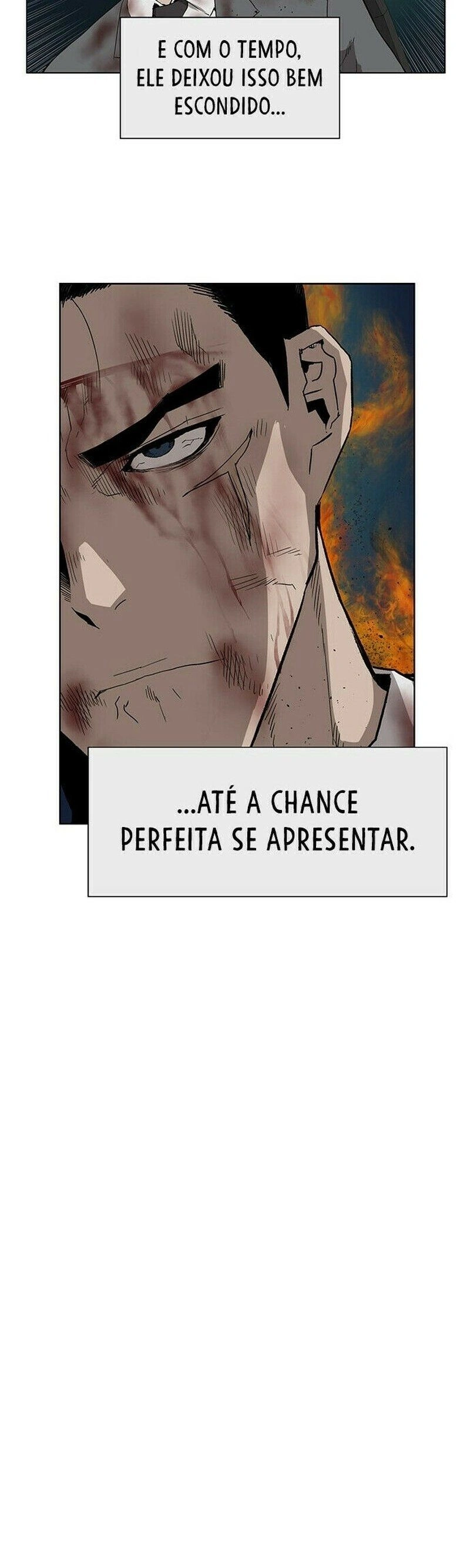 Read Weak Hero Português Manga Online