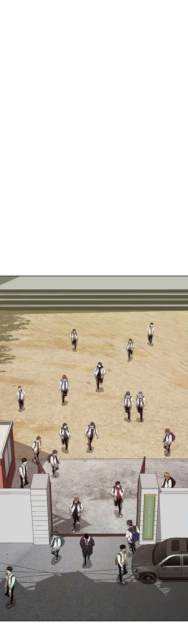 Read Weak Hero Português Manga Online