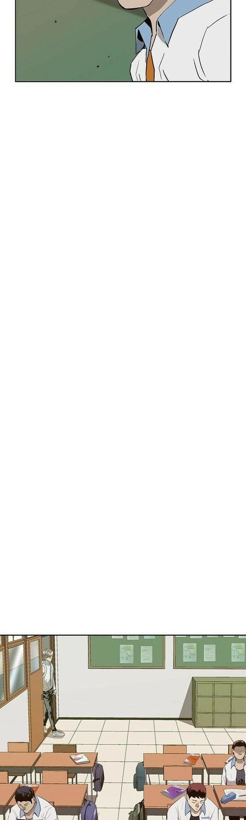 Read Weak Hero Português Manga Online