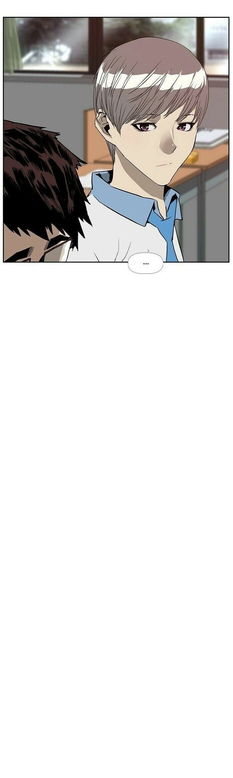 Read Weak Hero Português Manga Online