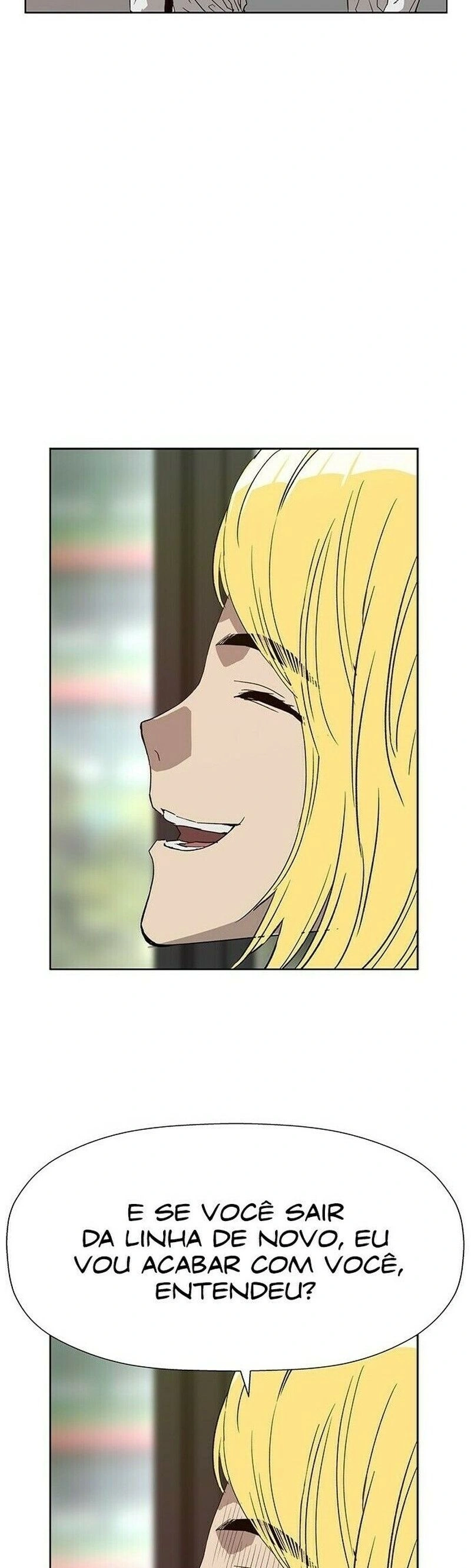 Read Weak Hero Português Manga Online