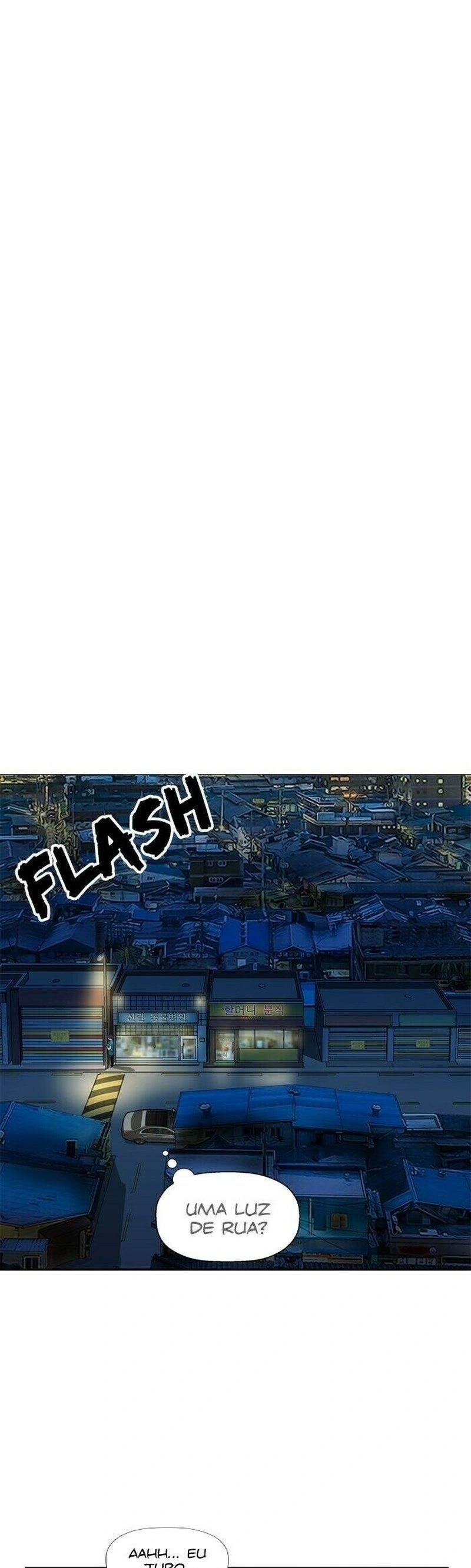 Read Weak Hero Português Manga Online