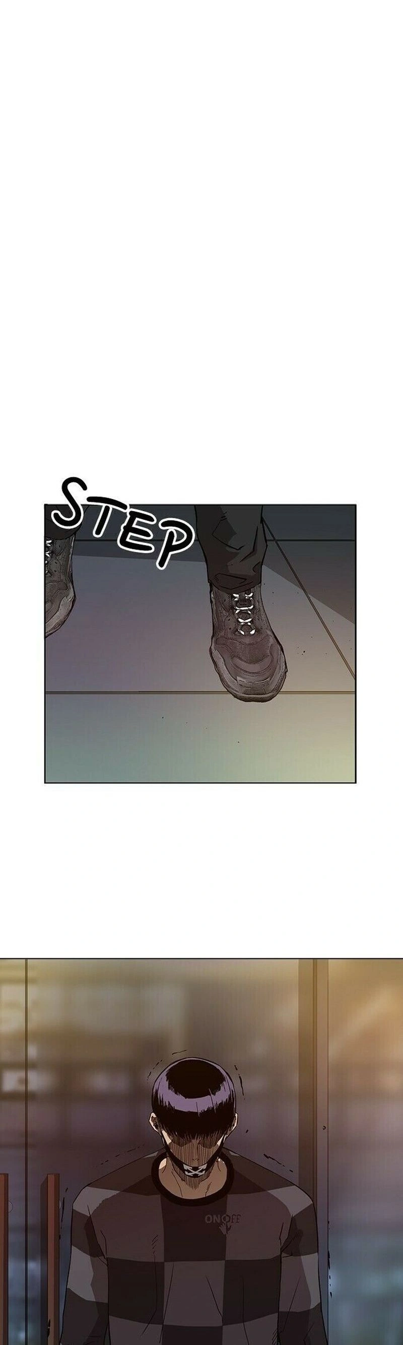 Read Weak Hero Português Manga Online