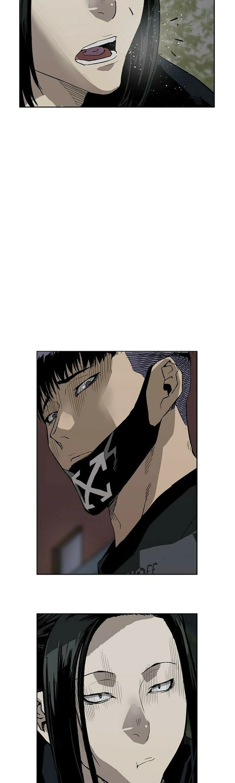 Read Weak Hero Português Manga Online