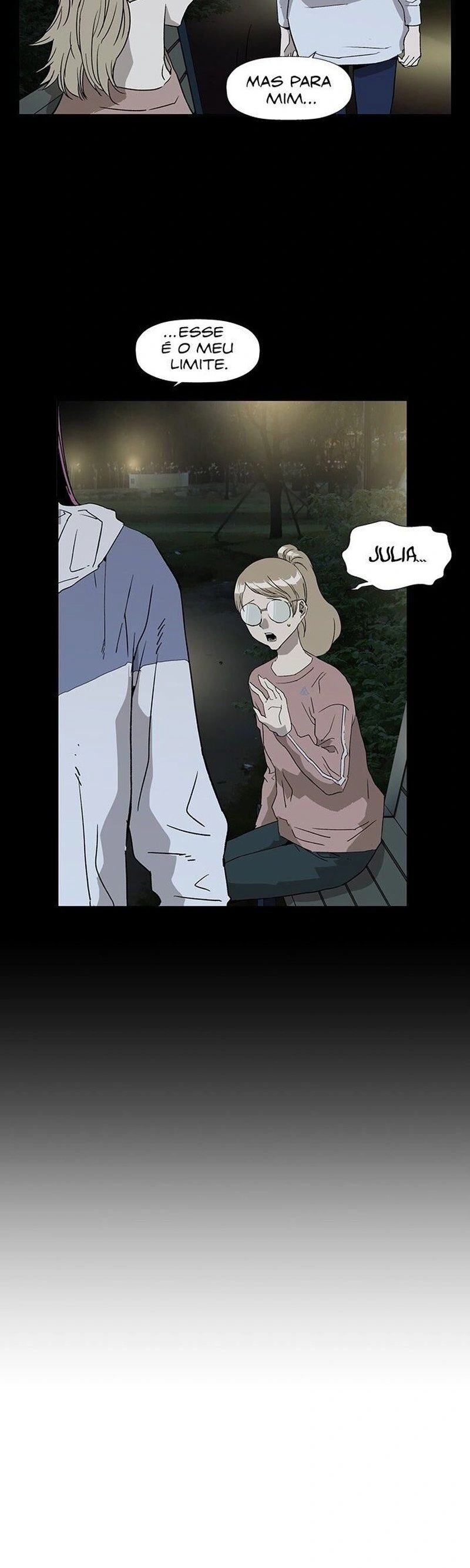 Read Weak Hero Português Manga Online