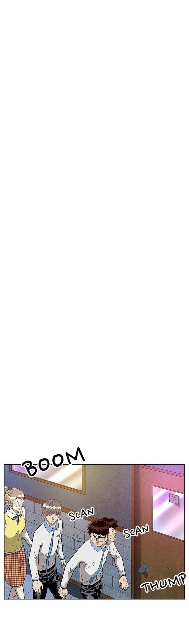 Read Weak Hero Português Manga Online