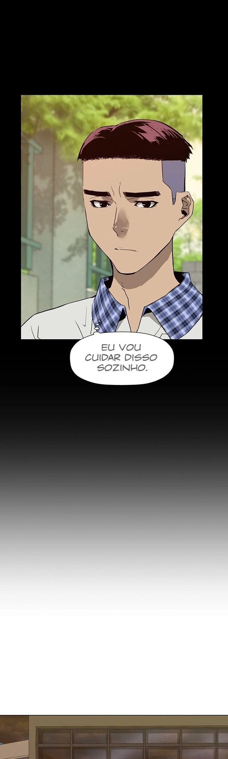 Read Weak Hero Português Manga Online