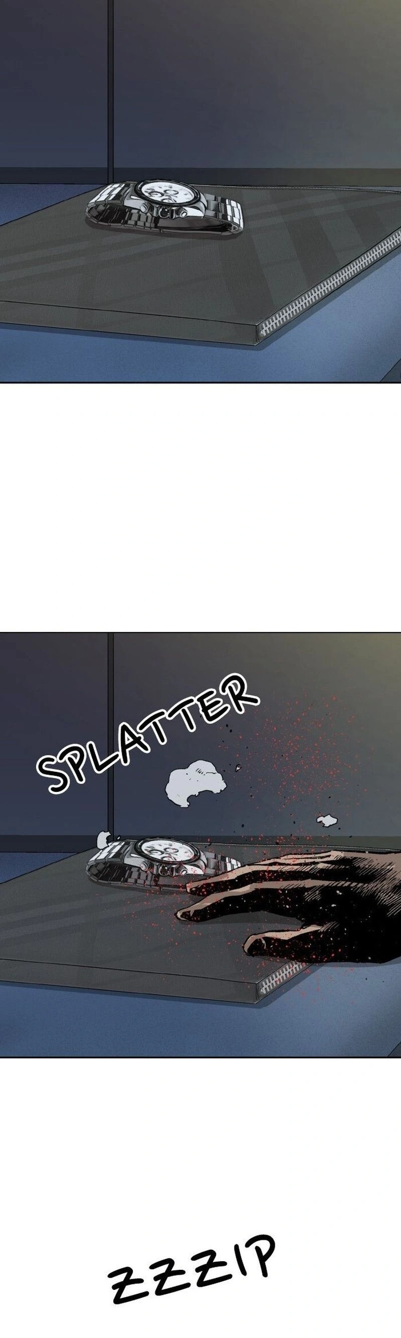 Read Weak Hero Português Manga Online