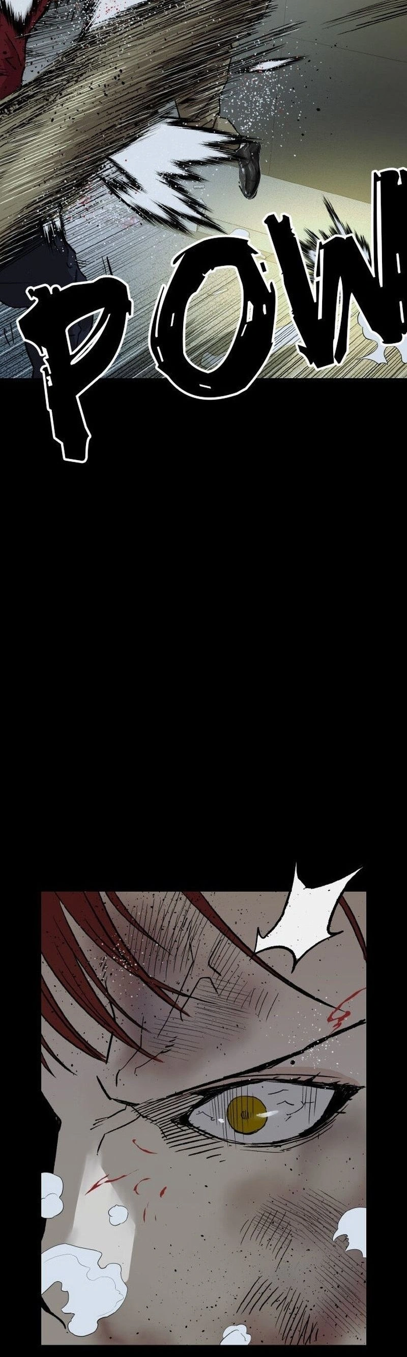 Read Weak Hero Português Manga Online