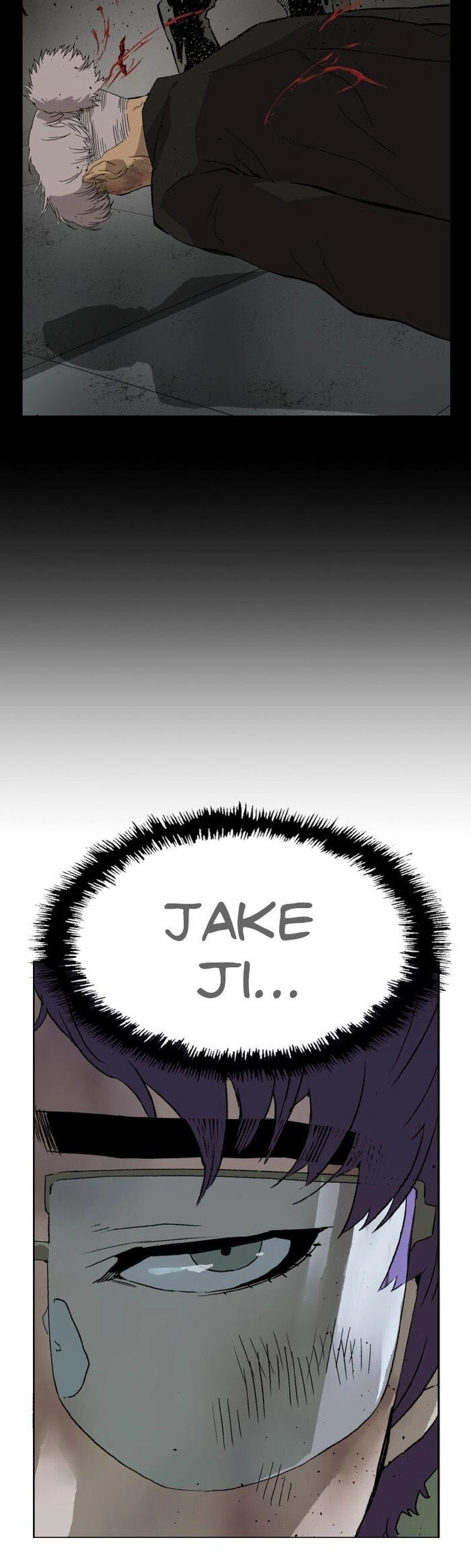 Read Weak Hero Português Manga Online