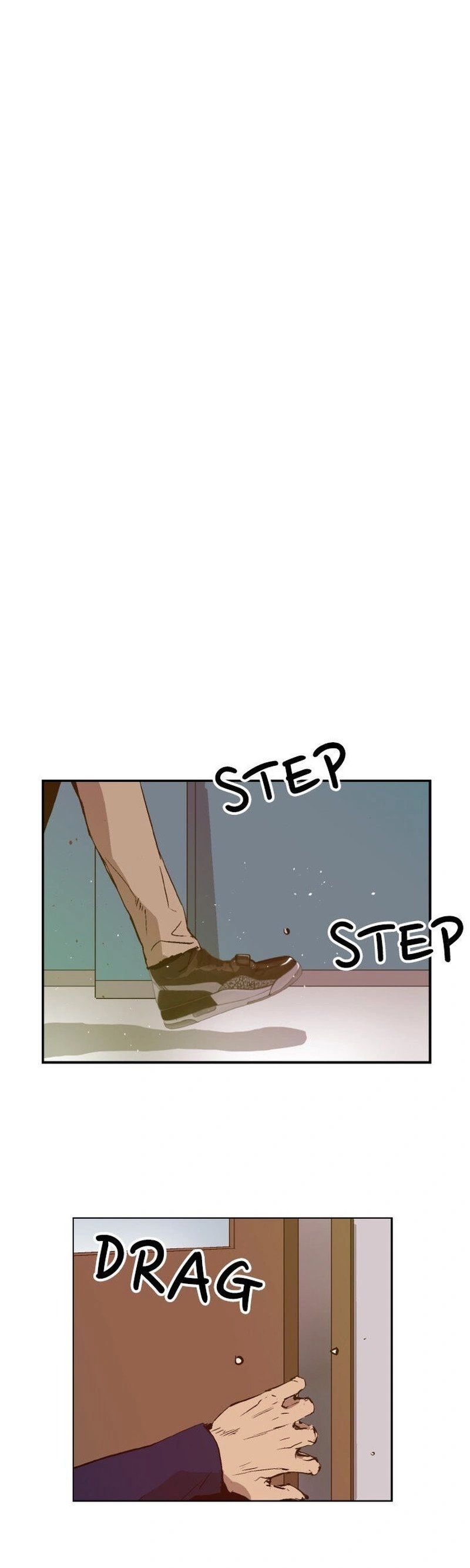 Read Weak Hero Português Manga Online