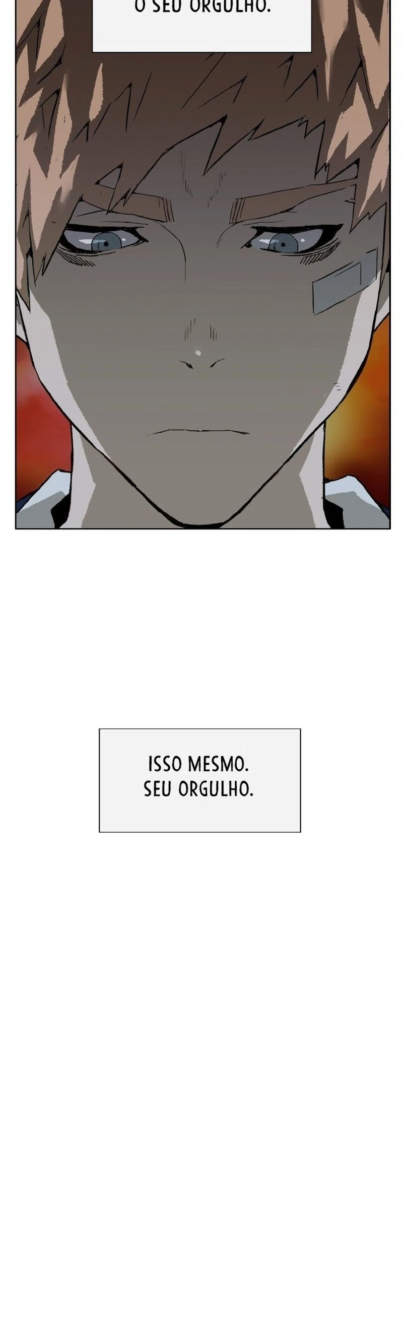 Read Weak Hero Português Manga Online