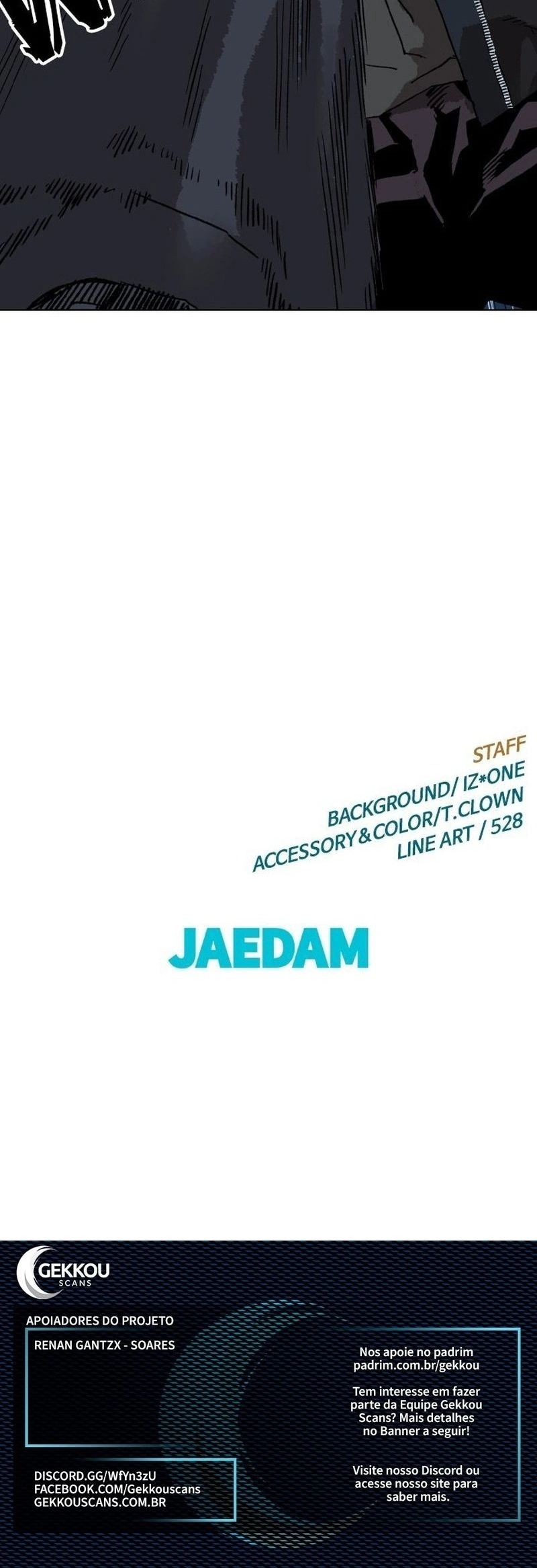 Read Weak Hero Português Manga Online