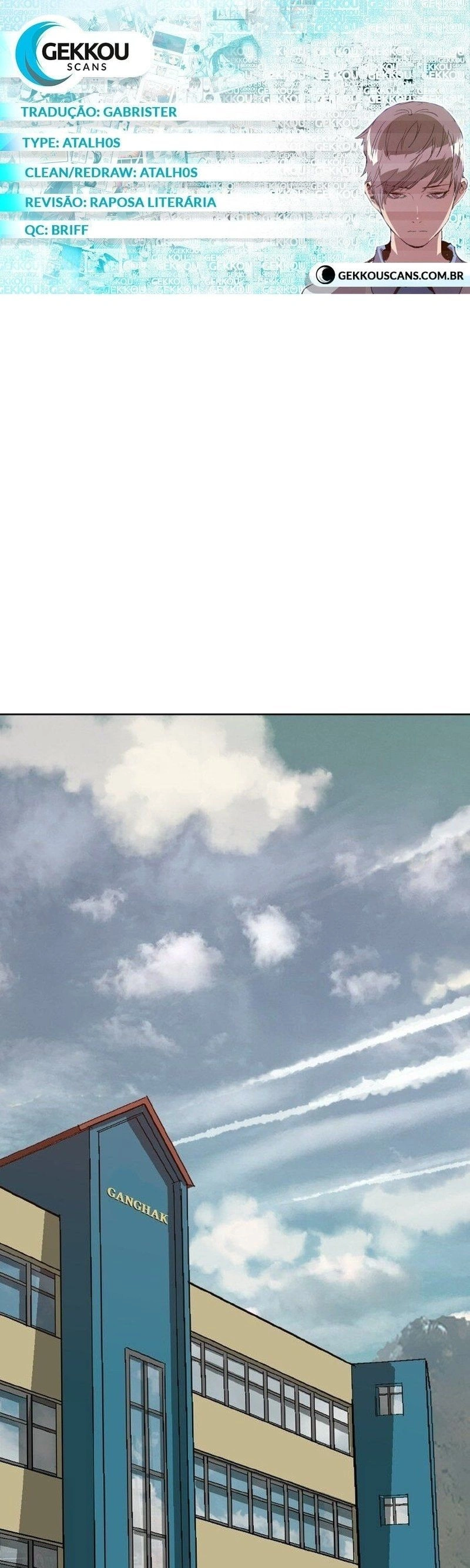 Read Weak Hero Português Manga Online