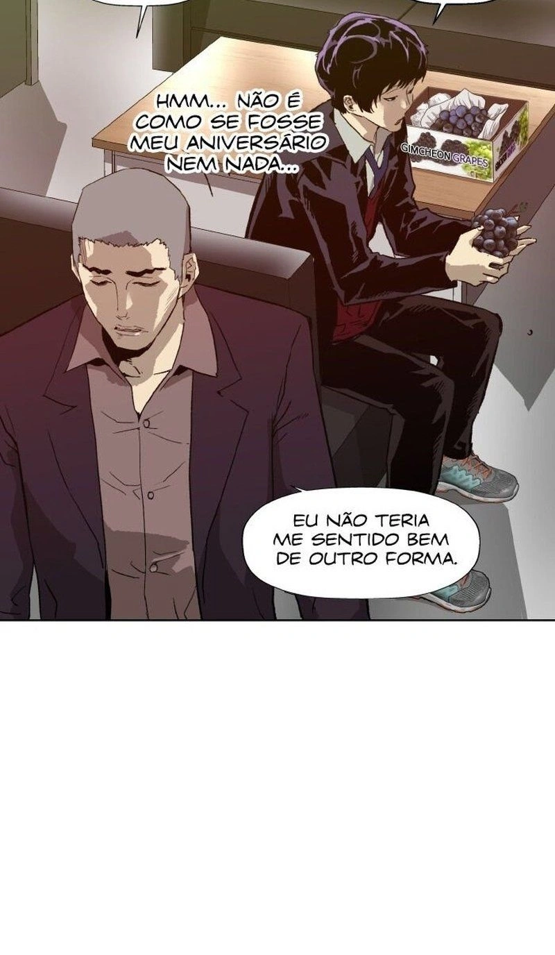 Read Weak Hero Português Manga Online