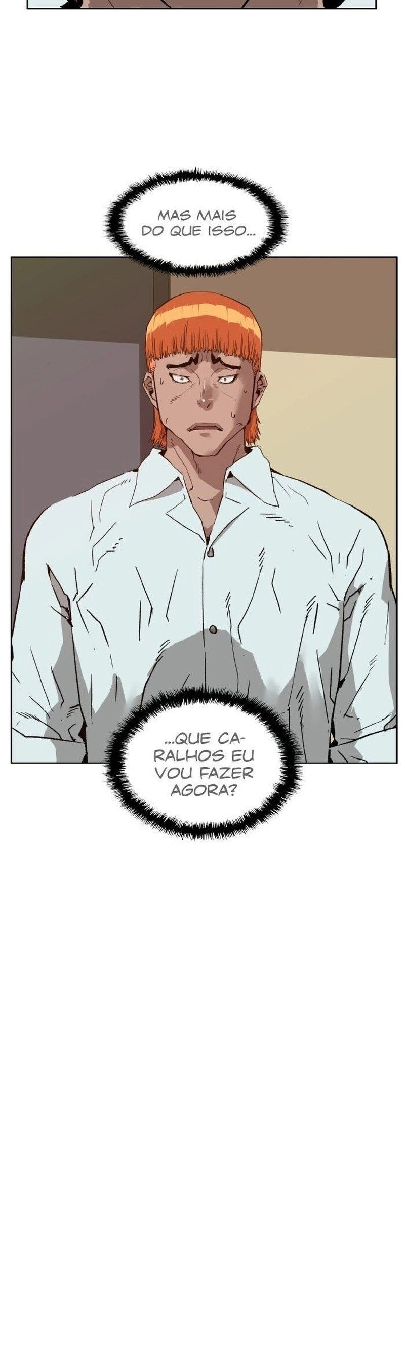 Read Weak Hero Português Manga Online