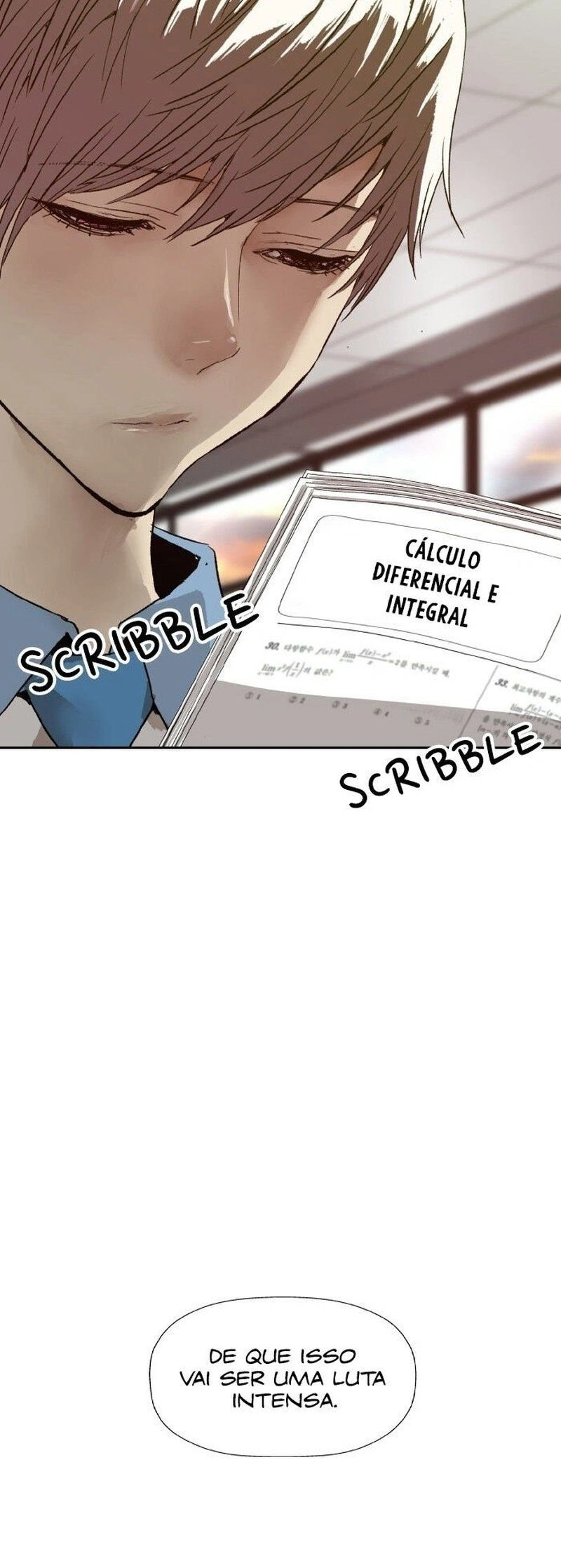 Read Weak Hero Português Manga Online