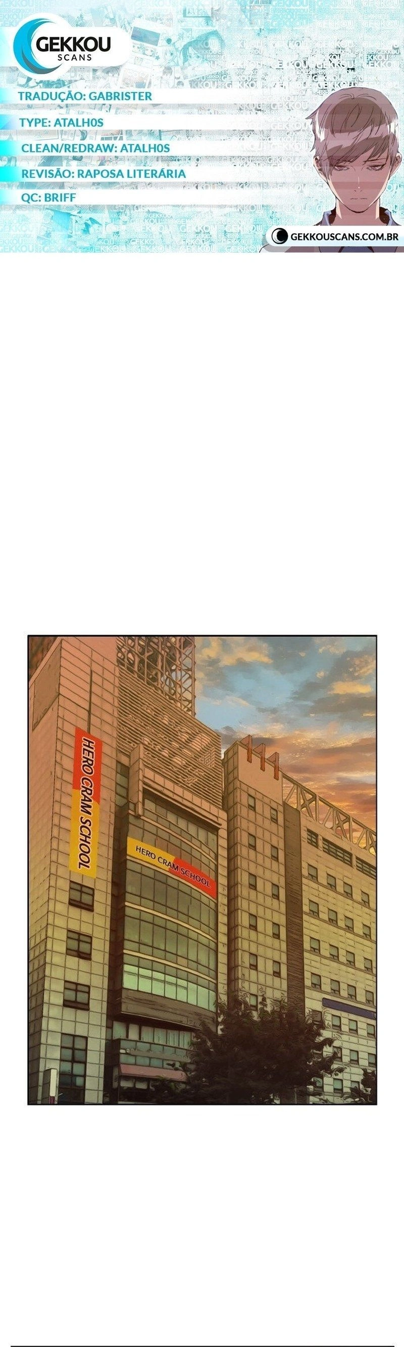 Read Weak Hero Português Manga Online