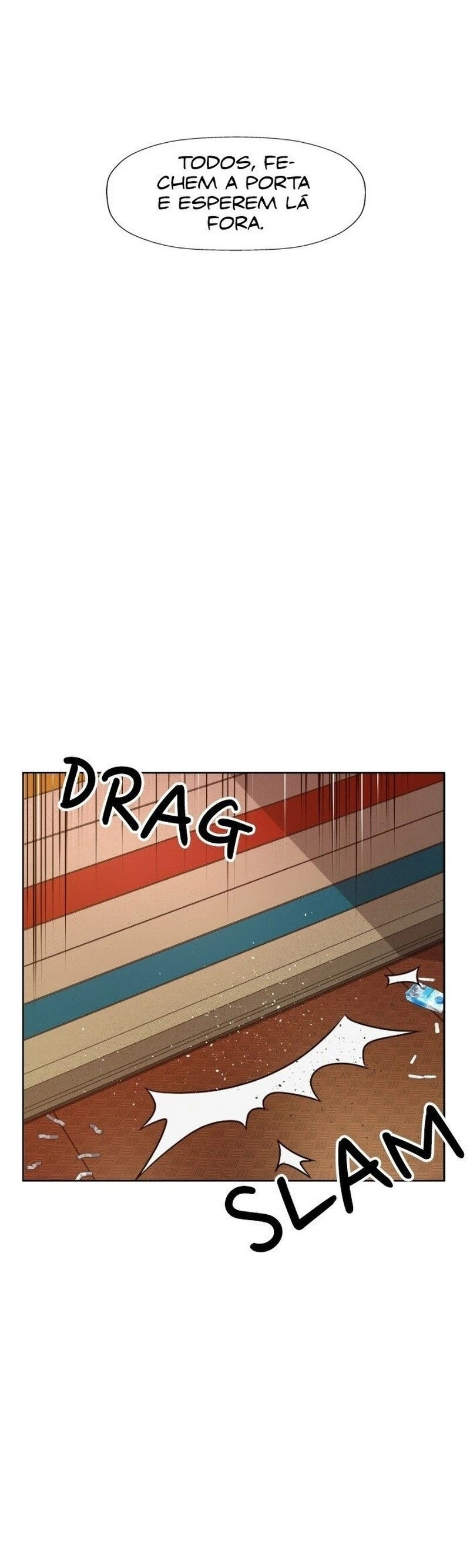 Read Weak Hero Português Manga Online