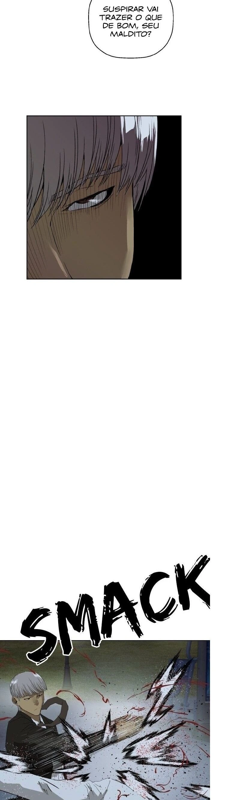 Read Weak Hero Português Manga Online