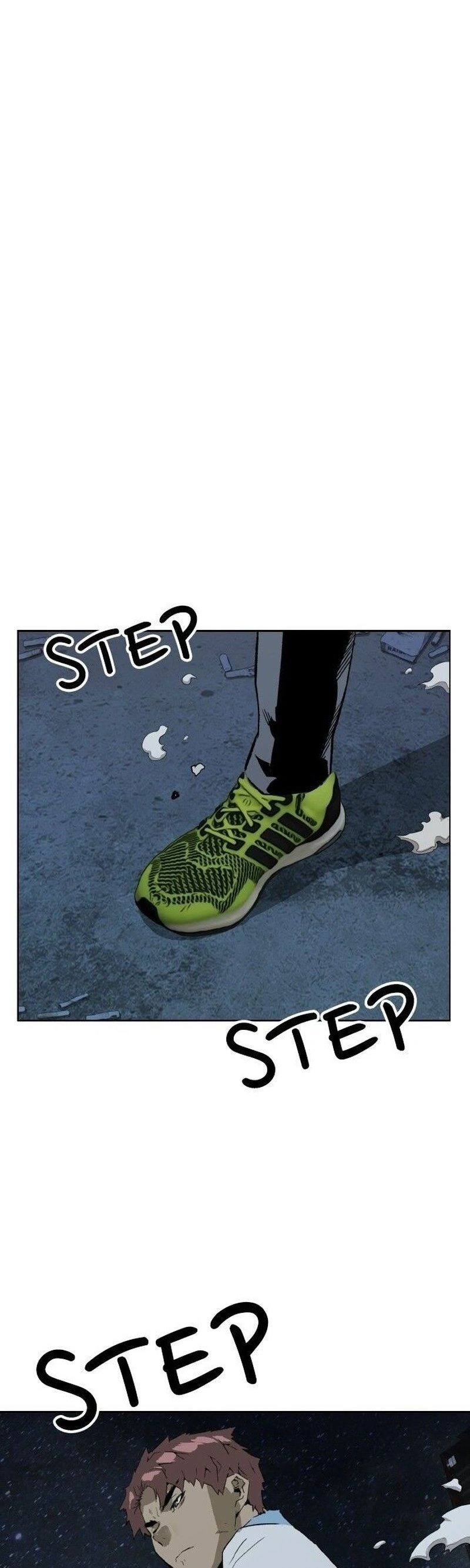 Read Weak Hero Português Manga Online