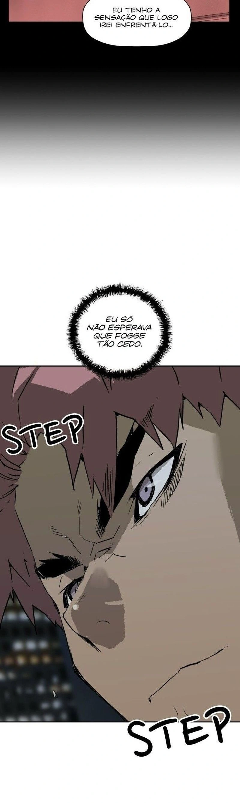 Read Weak Hero Português Manga Online