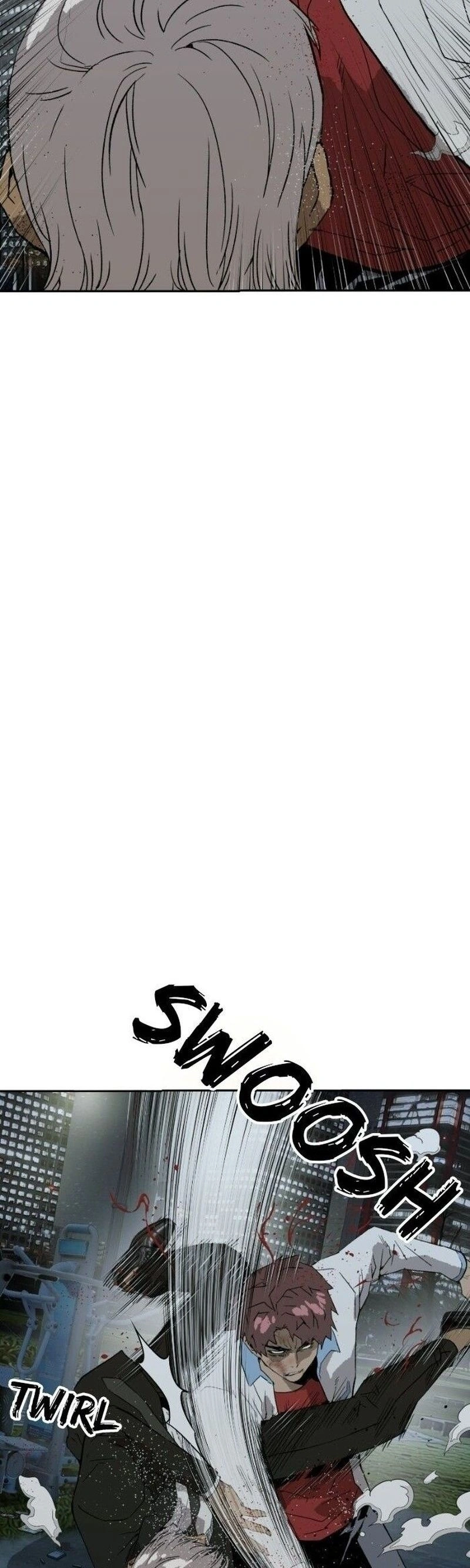 Read Weak Hero Português Manga Online