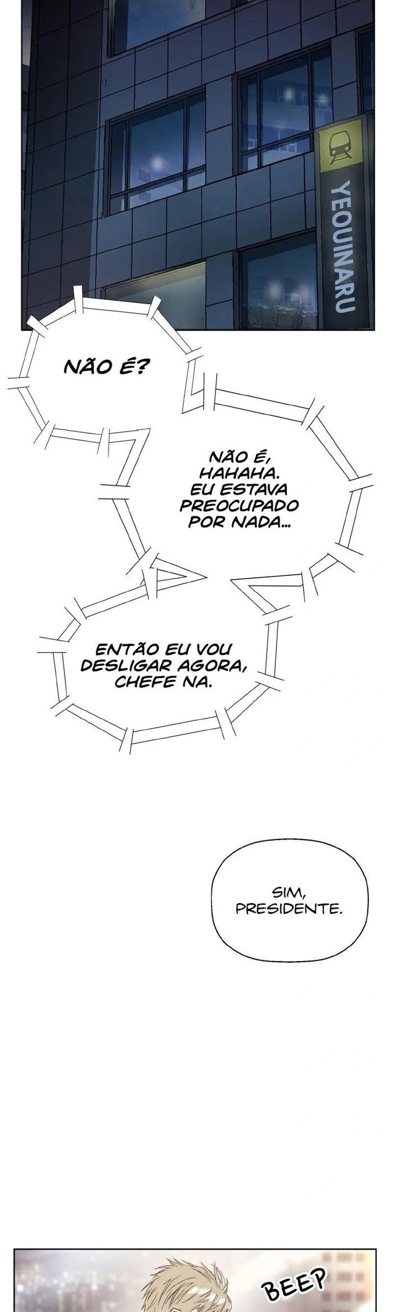 Read Weak Hero Português Manga Online