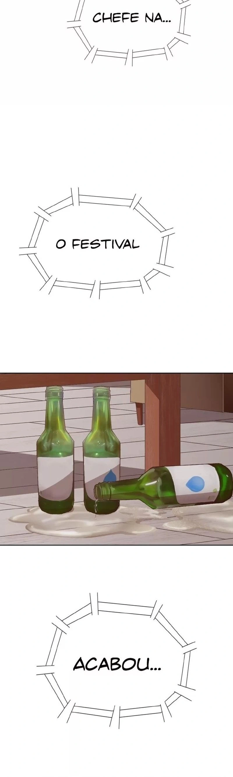 Read Weak Hero Português Manga Online