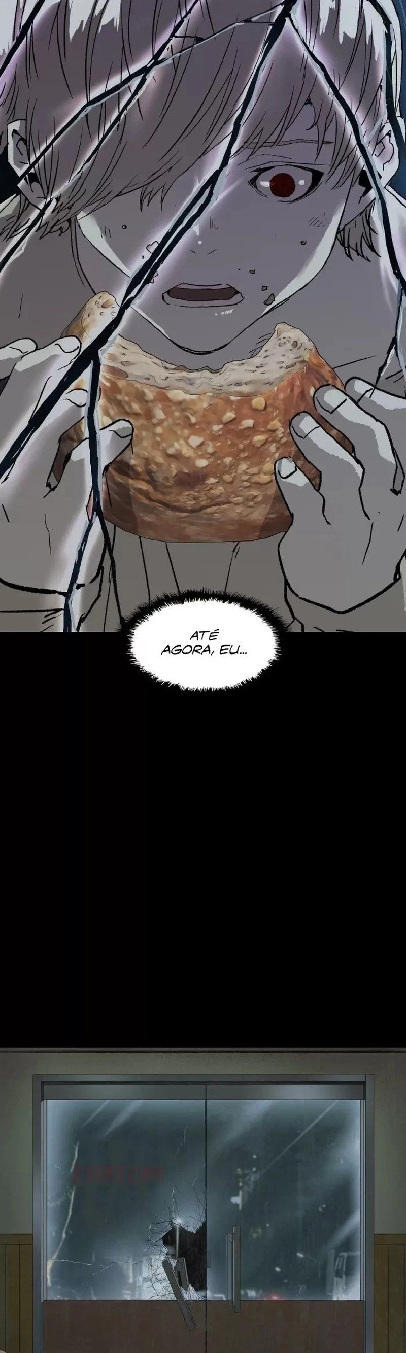 Read Weak Hero Português Manga Online